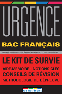 Bac français 2011