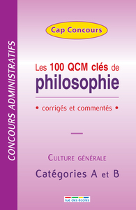 QCM philosopie
