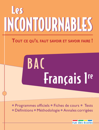 Bac : Français 1ère