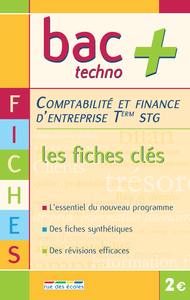 Bac+ T STG compta fiches