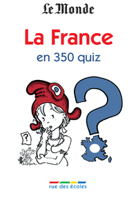 La France en 350 quiz