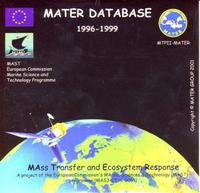 Mater database 1996-1999