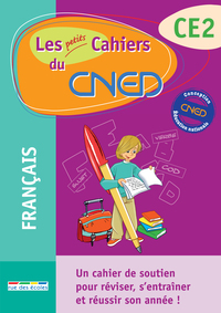 Les petits cahiers du cned CE2 français