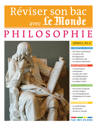 Réviser son bac avec le Monde - Philosophie 2011