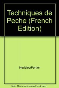 Techniques de pêche