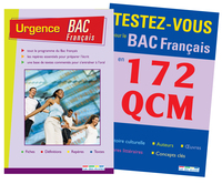 Pack 2006 Bac français