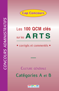 QCM arts