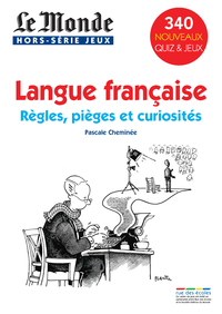 Langue française : Règles, pièges, curiosités (volume 2)