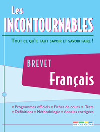 Brevet : Français