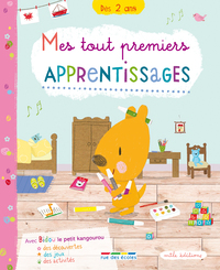 Mes tout premiers apprentissage