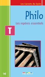 Philo - carnet terminale