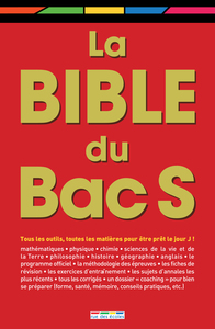 La bible du bac S