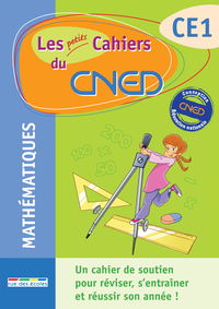 Les petits cahiers du CNED mathématiques CE1