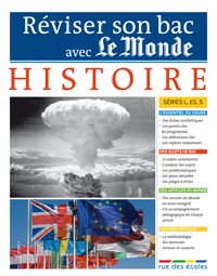 Réviser son bac avec le Monde - Histoire 2011