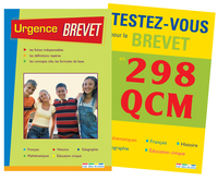 Pack 2006 brevet