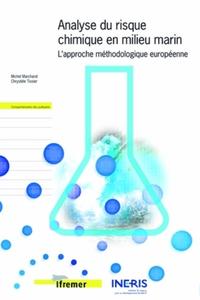 Analyse du risque chimique en milieu marin