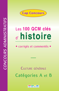 QCM histoire
