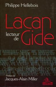 Lacan lecteur de Gide