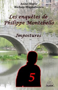 Les enquêtes de Philippe Montebello 5