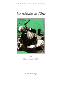 Médecine de l'âme