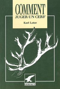 Comment juger un cerf