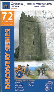 KERRY/CORK