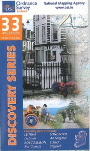LEITRIM/LONGFORD/ROSCOMMON