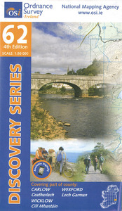 CARLOW/WEXFORD/WICKLOW