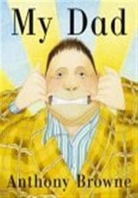 MY DAD