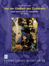 Aus der Kindheit des Zauberers