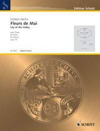 Fleurs de Mai