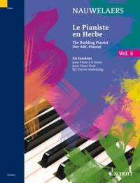 Le Pianiste en Herbe