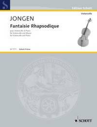 Fantaisie Rhapsodique