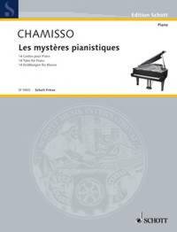 Les Mystères pianistiques