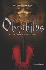 OBNUBILUS V 01 LE TRESOR DU PHARAON