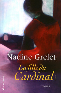 La fille du cardinal - tome 1
