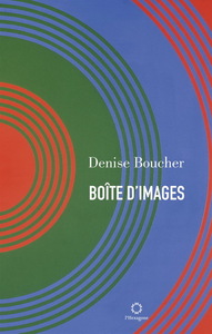 BOITE D'IMAGES