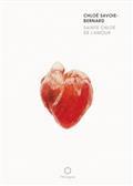SAINTE CHLOE DE L'AMOUR