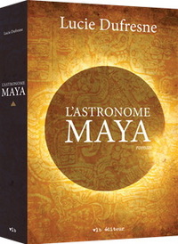 L'ASTRONOME MAYA