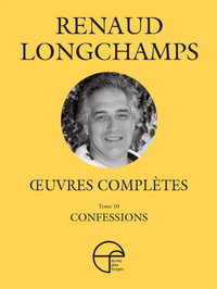 CONFESSIONS