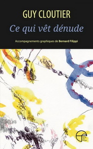 CE QUI VET DENUDE