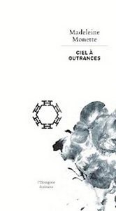 CIEL A OUTRANCES