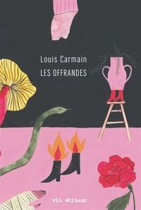 LES OFFRANDES