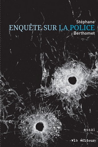 ENQUETE SUR LA POLICE