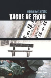 VAGUE DE FROID