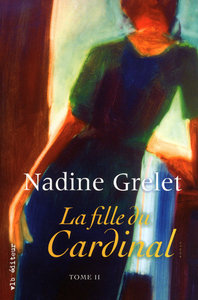 La fille du cardinal - tome 2