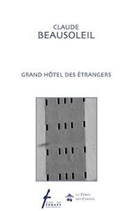 GRAND HOTEL DES ETRANGERS