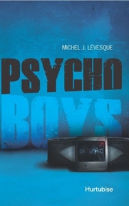 PSYCHO BOYS V 01 VILAINS