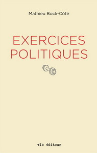 EXERCICES POLITIQUES