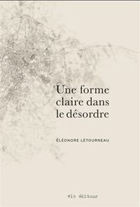 UNE FORME CLAIRE DANS LE DESORDRE
